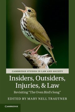 Insiders, Outsiders, Injuries, and Law