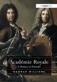 Académie Royale: A History in Portraits