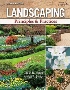 Landscaping: Principles & Practices - Ingels, Jack; Smith, Alissa F.
