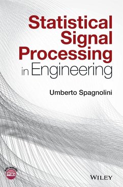 Statistical Signal Processing in Engineering - Spagnolini, Umberto