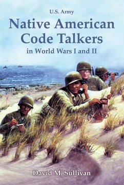 Native American Code Talkers in World Wars I and II - Sullivan, David