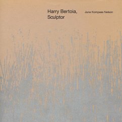 Harry Bertoia, Sculptor - Nelson, June Kompass