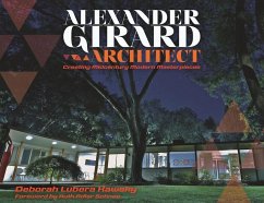 Alexander Girard, Architect - Kawsky, Deborah Lubera