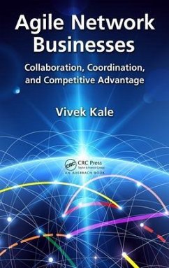 Agile Network Businesses - Kale, Vivek