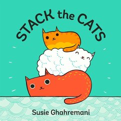 Stack the Cats - Ghahremani, Susie