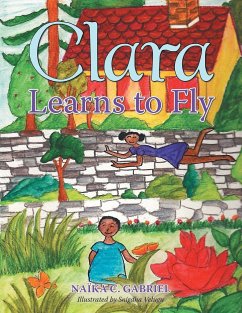 Clara Learns to Fly - Gabriel, Naïka C.