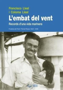 L'embat del vent - Lleal, Coloma; Lleal i Galceran, Francesc