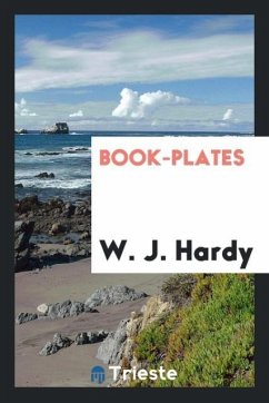 Book-plates - Hardy, W. J.