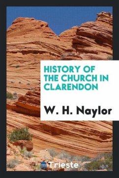 History of the church in Clarendon