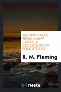 Ancient tales from many lands