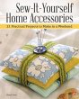 Sew-It-Yourself Home Accessories - Bild 1