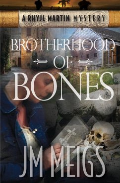 Brotherhood of Bones - Meigs, Jm