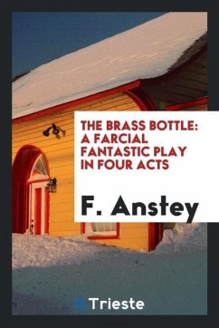 Cover The brass bottle
