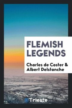 Flemish legends