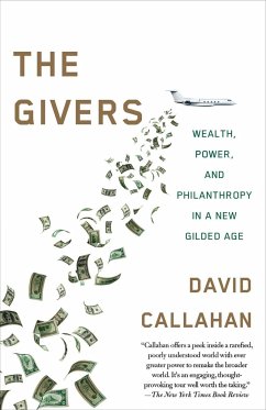 The Givers - Callahan, David