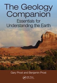 The Geology Companion - Prost, Gary; Prost, Benjamin