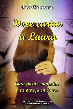 Doce cartas a Laura - Cabrera, Joe