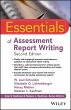 Essentials of Assessment Report Writing - Bild 1