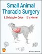 Small Animal Thoracic Surgery - Bild 1