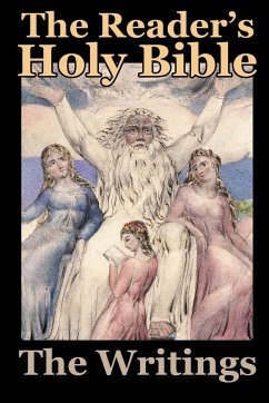 The Reader's Holy Bible Volume 3 - Friends of God, Devoted