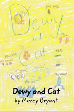 Dewy and Cat Volume 1 - Bryant, Mercy