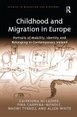 Childhood and Migration in Europe