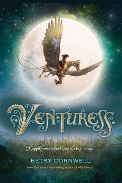 Venturess - Cornwell, Betsy