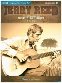 Jerry Reed - Signature Licks, Gitarre