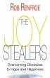 The Joy Stealers - Bild 1