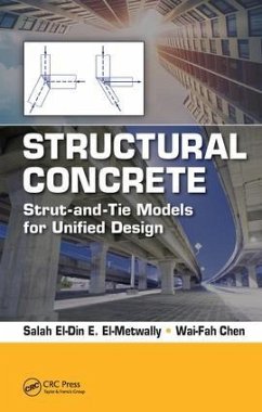 Structural Concrete - El-Metwally, Salah; Chen, Wai-Fah