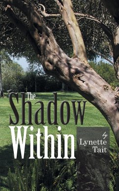 The Shadow Within - Tait, Lynette