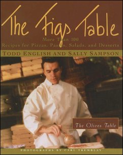 The Figs Table - English, Todd; Sampson, Sally