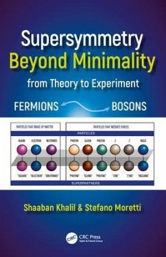 Supersymmetry Beyond Minimality - Khalil, Shaaban; Moretti, Stefano