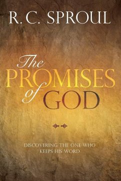 Promises of God - Sproul, R. C.