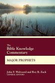 Bible Knowledge Commentary Maj