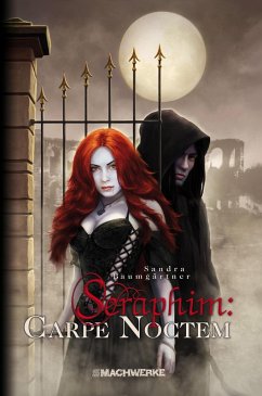 Seraphim: CARPE NOCTEM (eBook, ePUB) - Baumgärtner, Sandra