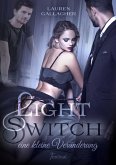 Light Switch - eine kleine Veränderung (eBook, ePUB)