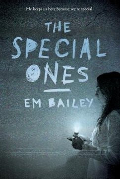 The Special Ones - Bailey, Em