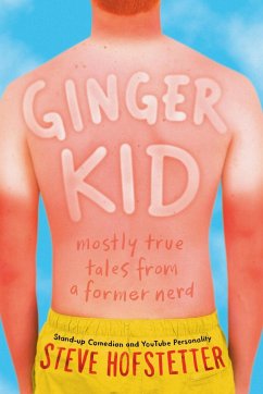 Ginger Kid - Hofstetter, Steve