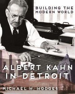 Building the Modern World - Hodges, Michael H.