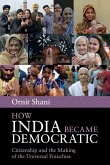 How India Became Democratic