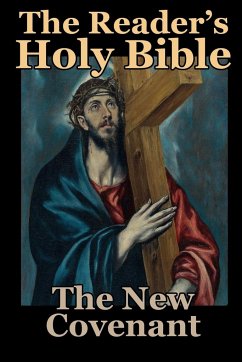 The Reader's Holy Bible Volume 4 - Friends of God, Devoted