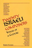 Twenty Israeli Composers