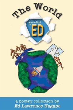 The World According to Ed - Hagape, Ed Lawrence The World According to Ed - Hagape, Ed Lawrence