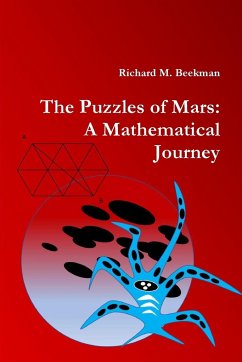 The Puzzles of Mars - Beekman, Richard M.