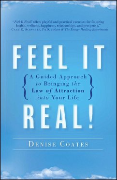 Feel It Real! - Coates, Denise