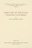 Gide's Art of the Fugue