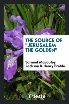 The source of 