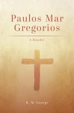 Paulos Mar Gregorios