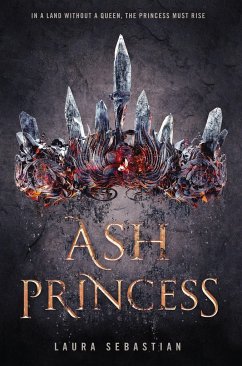 Ash Princess Bd.1 - Sebastian, Laura